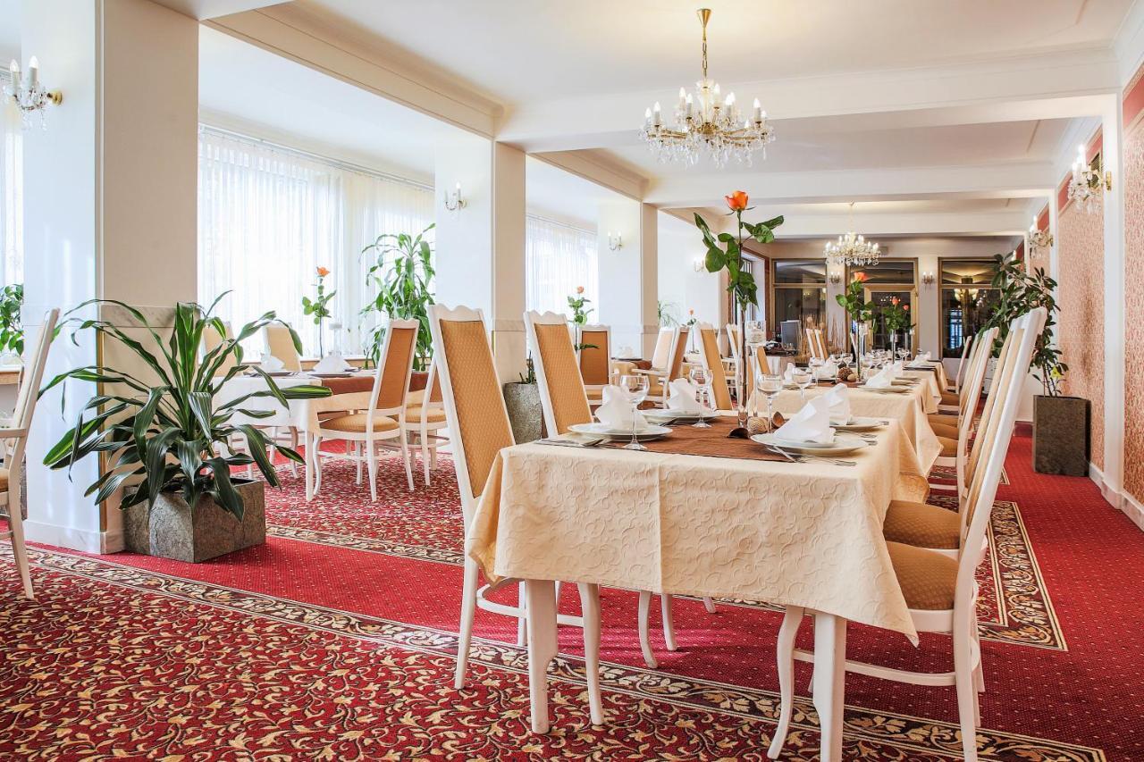 Hotel Stara Skola, Sloup – Updated 2023 Prices
